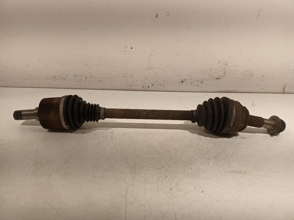 Aandrijfas links voor Fiat Ducato, Autos : Pièces & Accessoires, Transmission & Accessoires, Onderdelen@venauto.nl, Van der Ven Autorecycling B.V.
