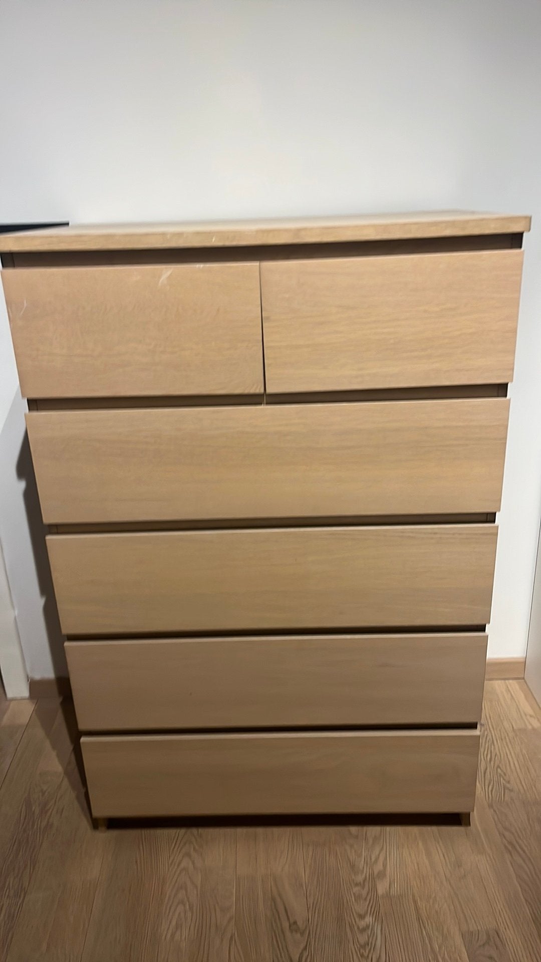 Ikea ladekast, Huis en Inrichting, Ophalen, Zo goed als nieuw