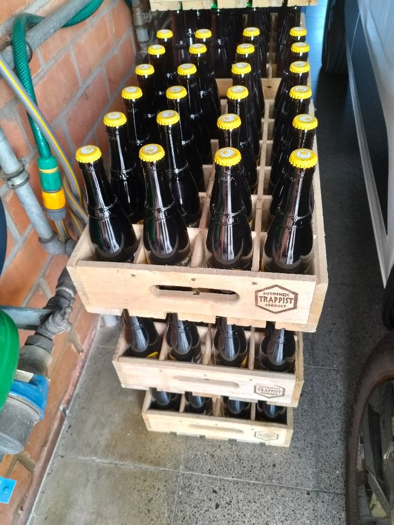 bière, Collections, Enlèvement, Neuf, Bouteille(s)