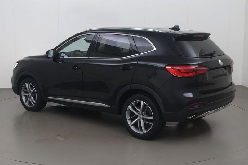 MG HS 1.5 t-gdi luxury 162 AT, Autos, 162 ch, Autres modèles, Achat, 1610 kg