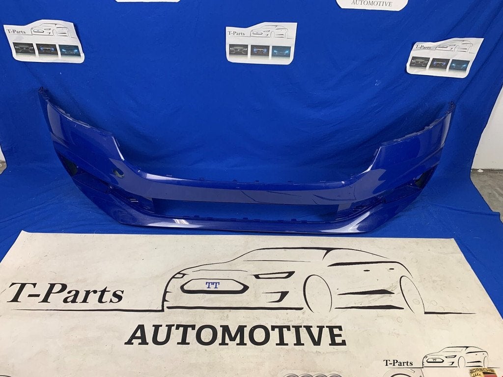 Skoda fabia 4 voorbumper origineel bumper, Auto-onderdelen, Info@fabrikant.eu, Fabrikant BV, Voor, Nieuw