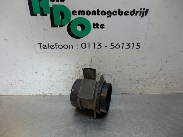 Compteur de masse d'air d'un Peugeot 807, -, 3 mois de garantie, Utilisé, -