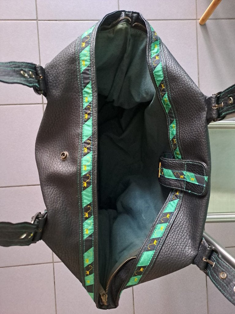 Travel tote Kipling, Ophalen, Gebruikt, Kipling