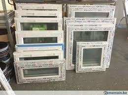 Déstockage de châssis et portes pvc !!!, Bricolage & Construction, Enlèvement, Neuf