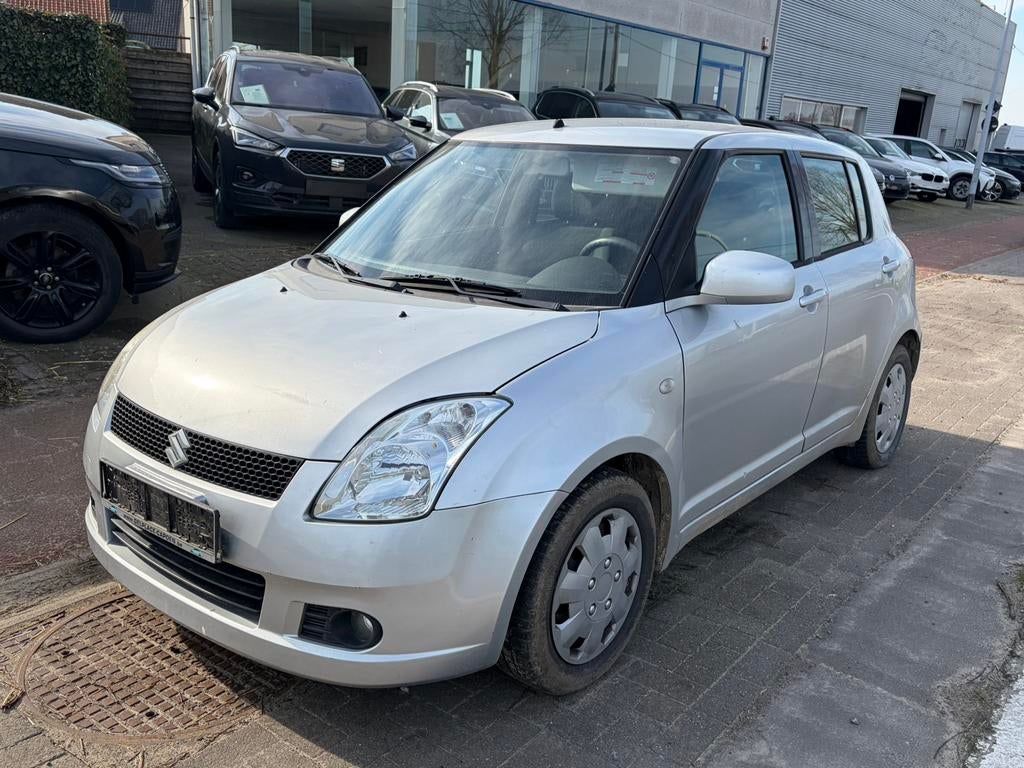 Suzuki swift, Autos, Entreprise, Achat, Swift