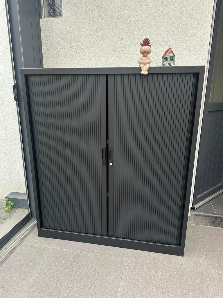 Bureau kast, Ophalen, Zo goed als nieuw