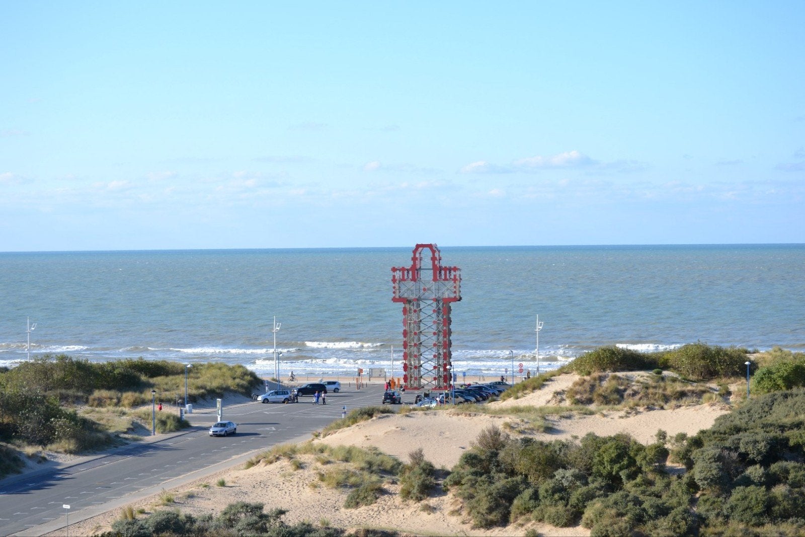 Studio koksijde, Immo, 20 tot 35 m²