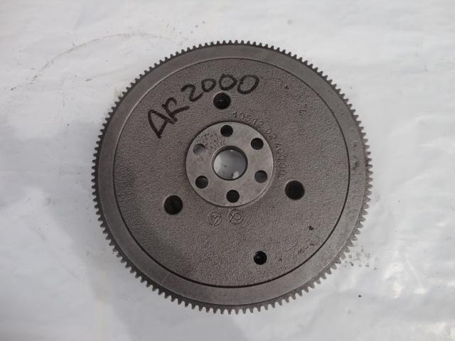 Volant moteur Alfa Romeo 2000, Autos : Pièces & Accessoires, Moteurs & Accessoires, Enlèvement, Utilisé, Alfa Romeo