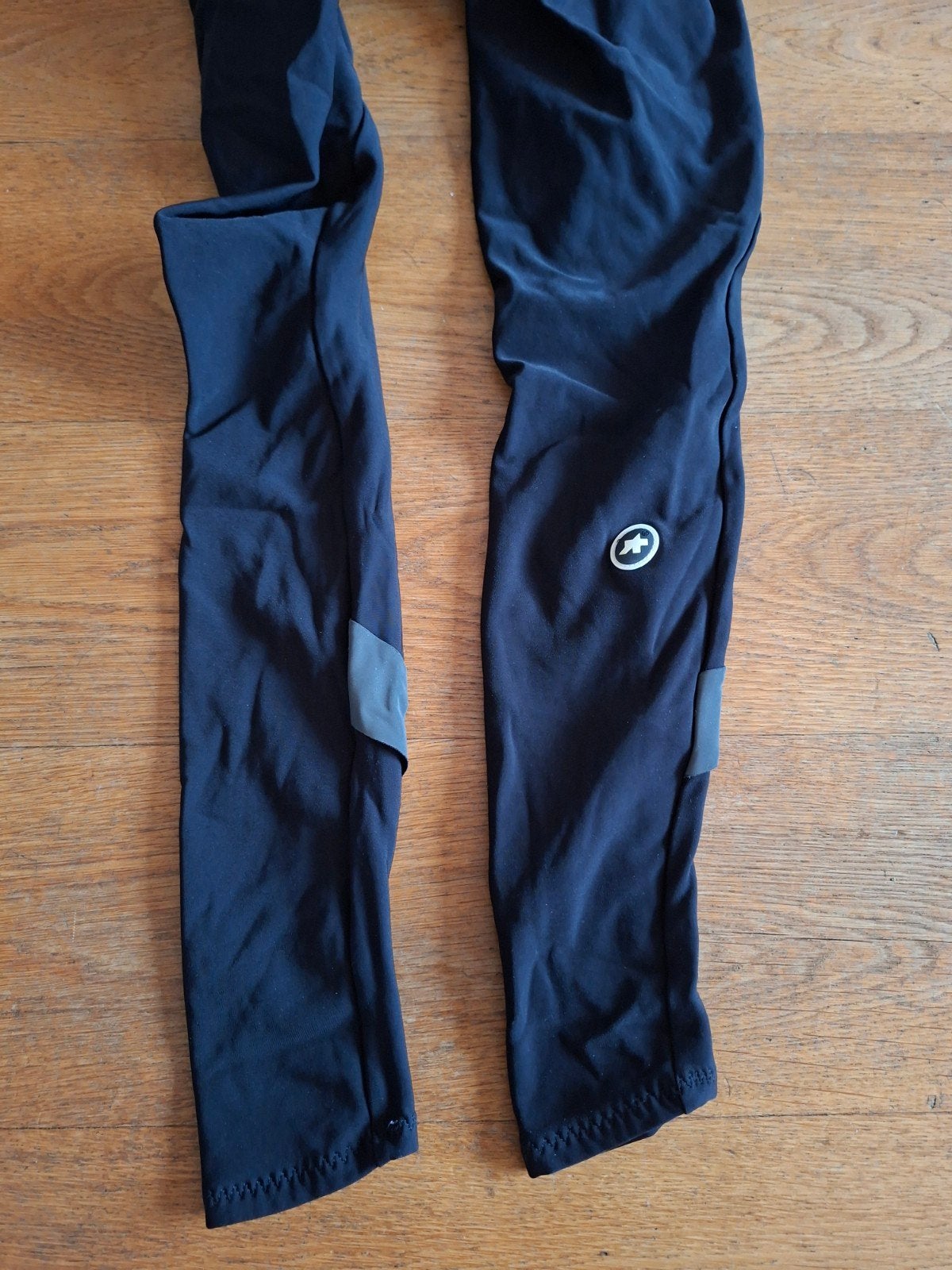 Collant à bretelles d'hiver Assos GT Miller M, Vélos & Vélomoteurs, Envoi, M