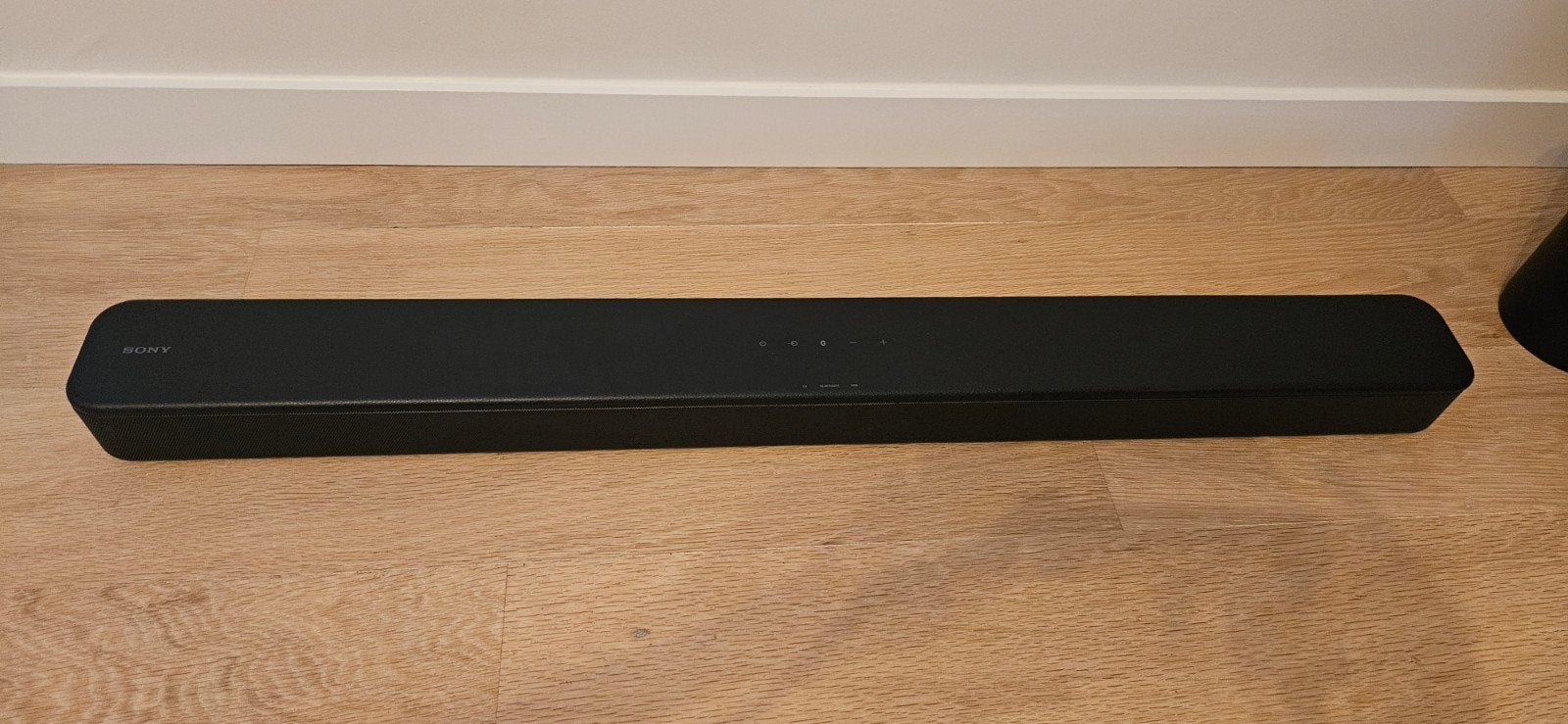 Soundbar met ingebouwde subwoofer: Sony HT-SF200, Enlèvement, Avec subwoofer intégré