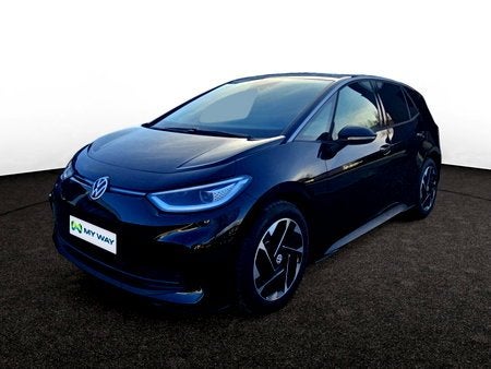 Volkswagen ID.3 Pro Performance Business 59 kWh 150 kW (204, Autos, Achat, ID.3, Berline, Automatique