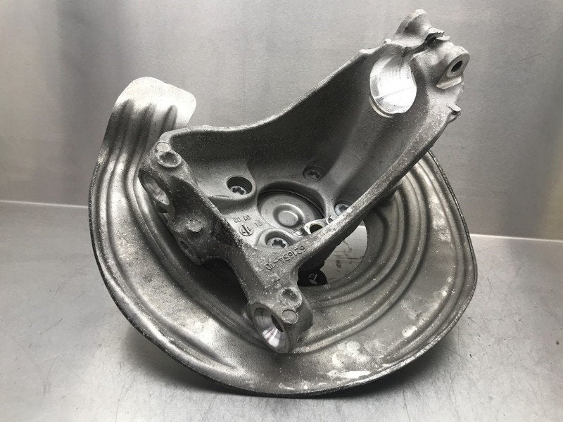 MOYEU DE ROUE AVANT Toyota Supra (DB) (|62165410|), Utilisé, Toyota