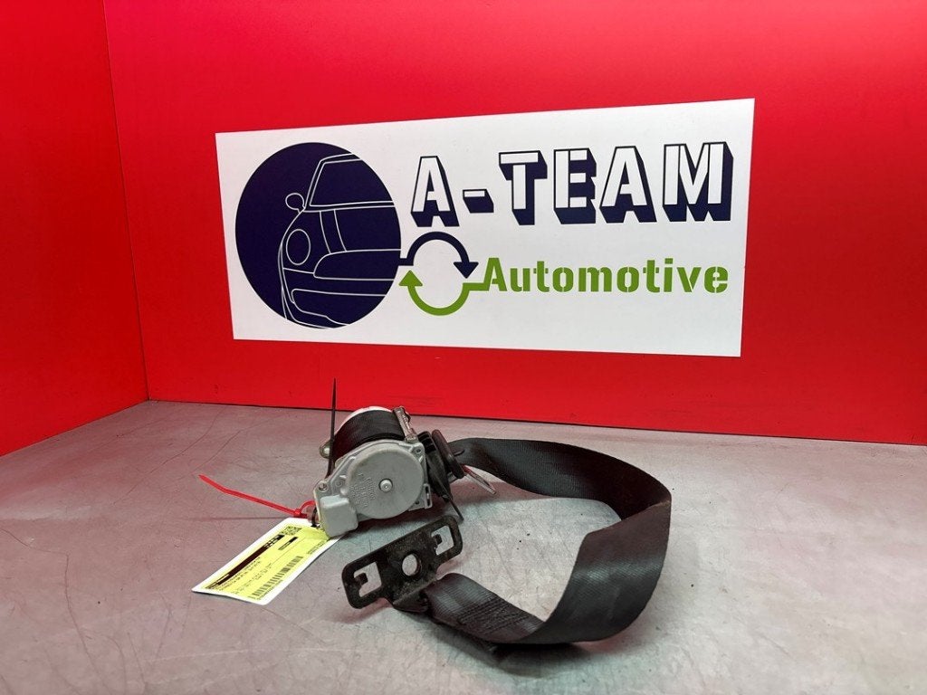 CEINTURE DE SECURITE ARRIERE GAUCHE C4 Grand Picasso (3A), Citroën, Kontakt-citroen@citroen.com, Utilisé, Citroën Deutschland GmbH