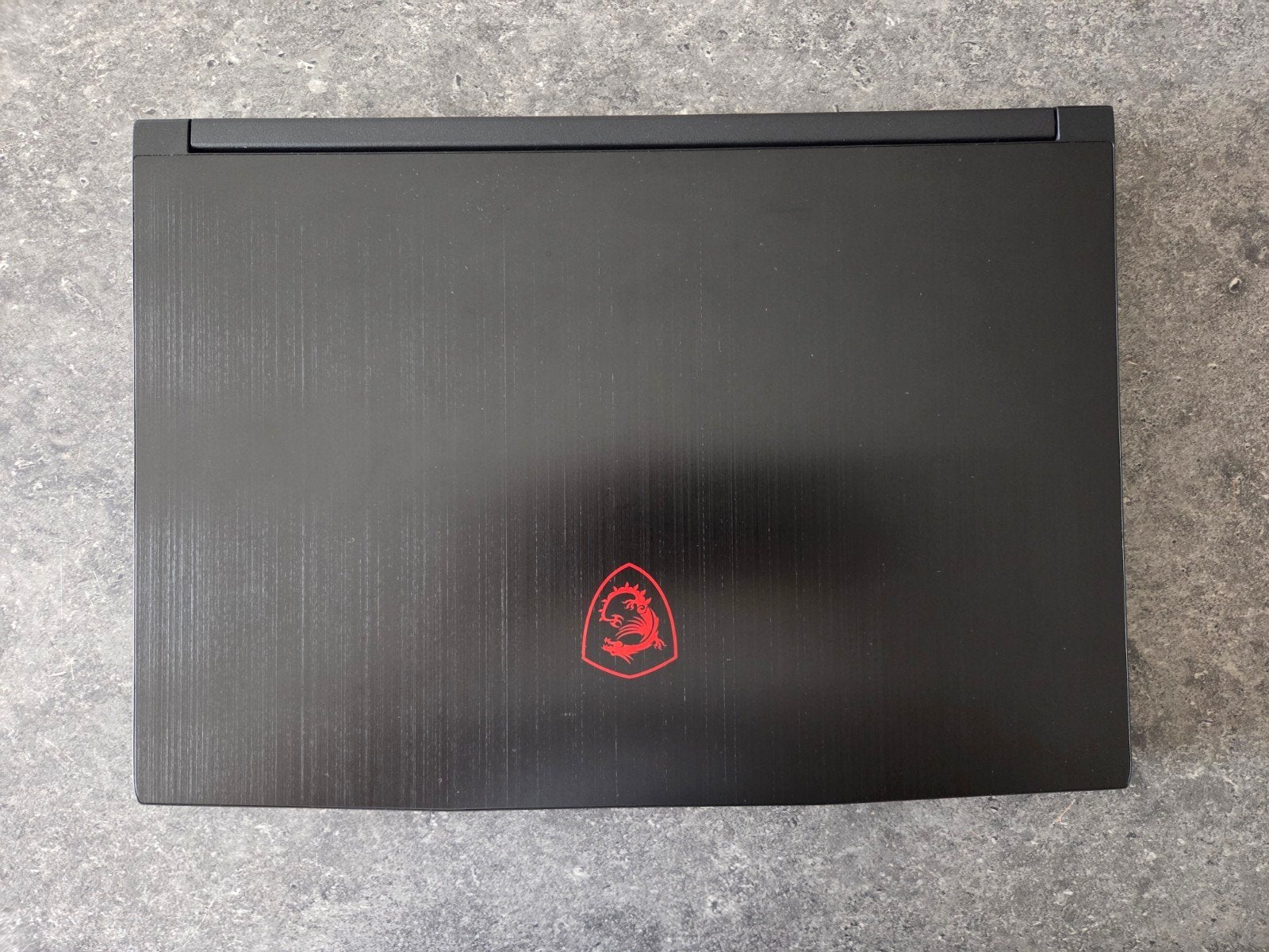 MSI Thin GF63 12VE (i7, RTX 4050) + Koeler & Doos, Ophalen, Msi, Met videokaart, Zo goed als nieuw