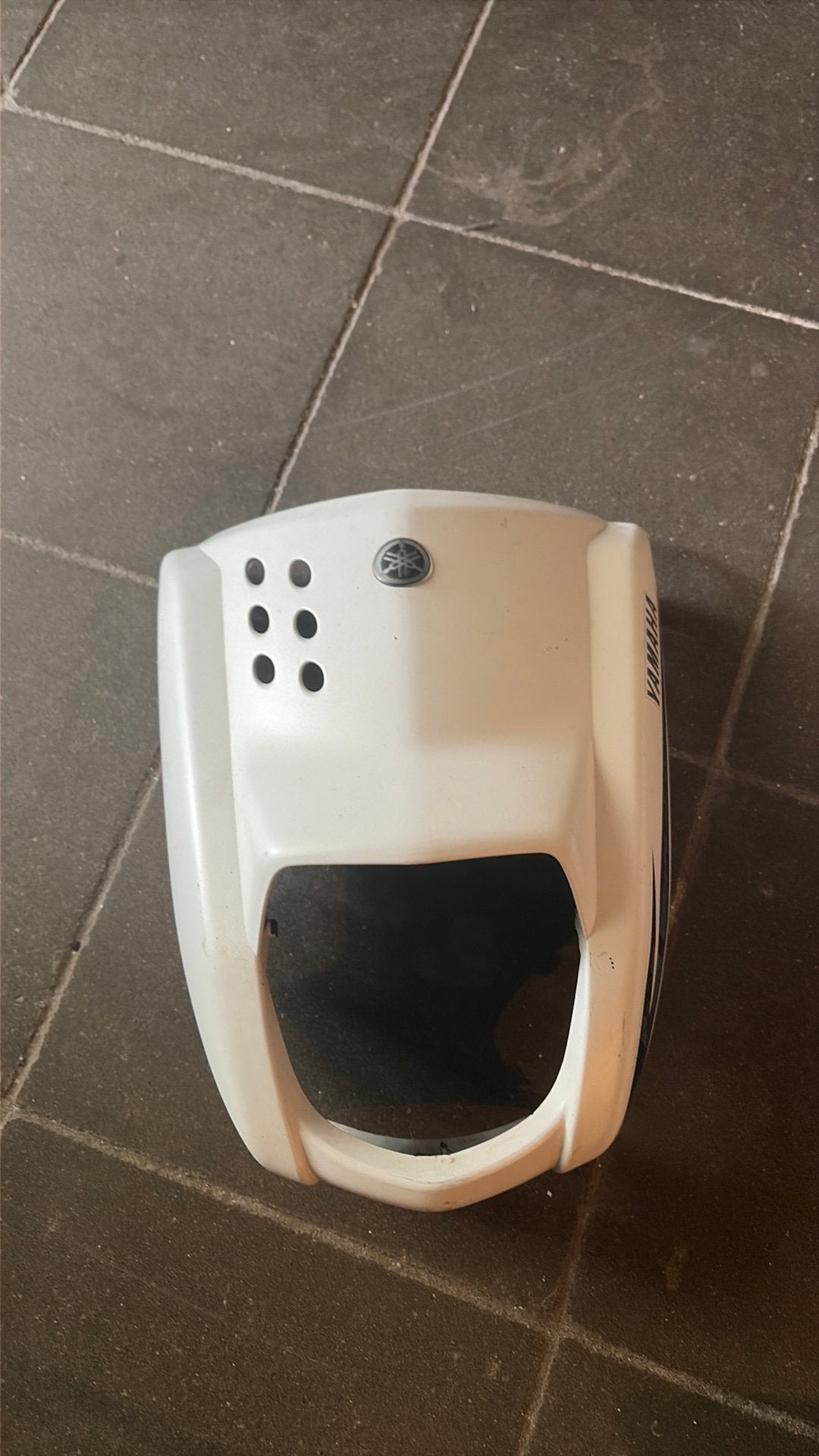 Yamaha /mbk slider kappen, Animaux & Accessoires, Accessoires pour chats, Enlèvement, Comme neuf