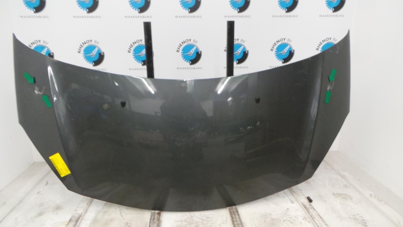 CITROEN DS3 MOTORKAP 2015, Ophalen of Verzenden, Gebruikt, Stiba lid