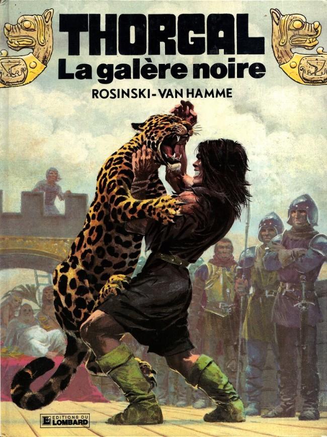 Thorgal - Tomes 4 à 33 FULL EO, Livres, Plusieurs BD, Enlèvement, Utilisé, Rosinski - Van Hamme