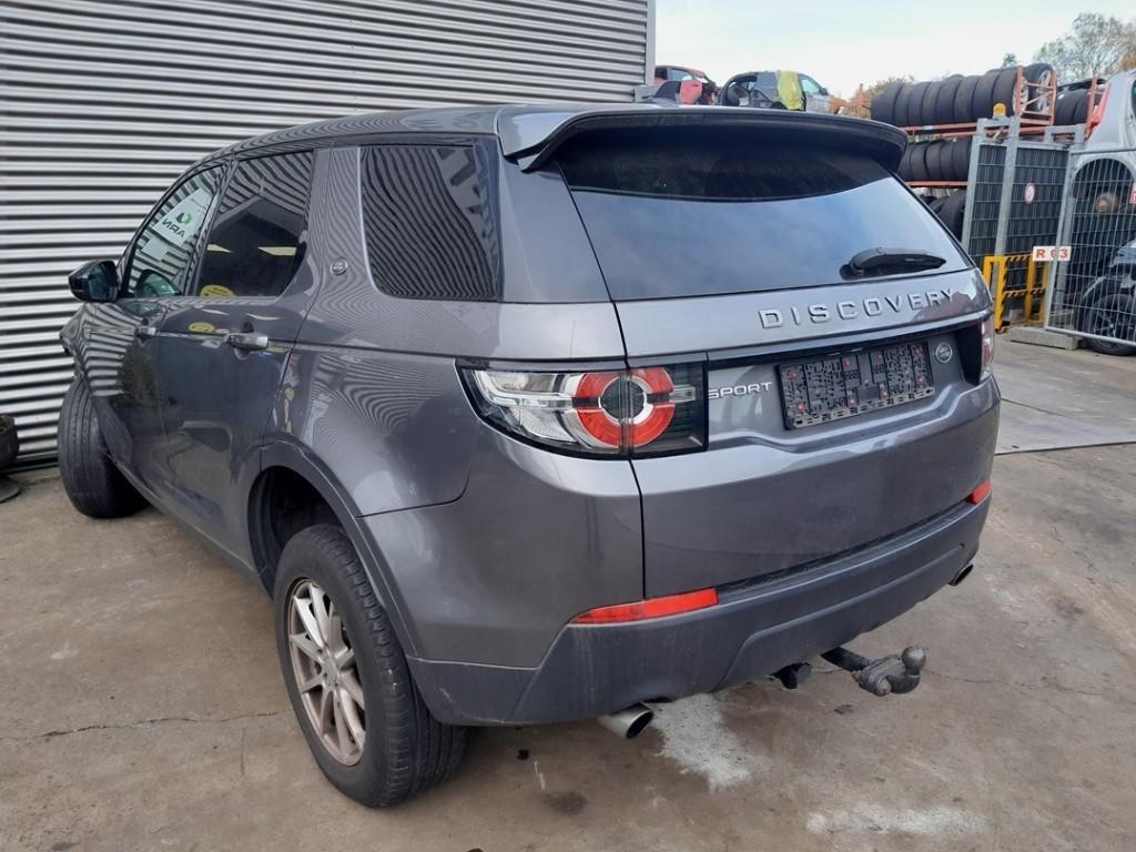 CARDAN ARRIERE GAUCHE (TRANSMISSION) Discovery Sport (LC), Utilisé, Land Rover