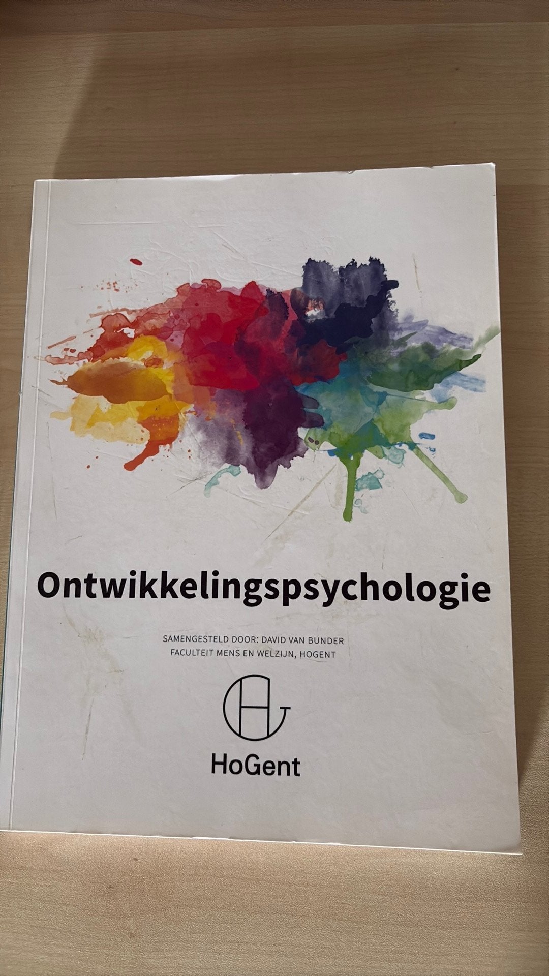 Robert S. Feldman - Ontwikkelingspsychologie, Ophalen, Nederlands, Robert S. Feldman
