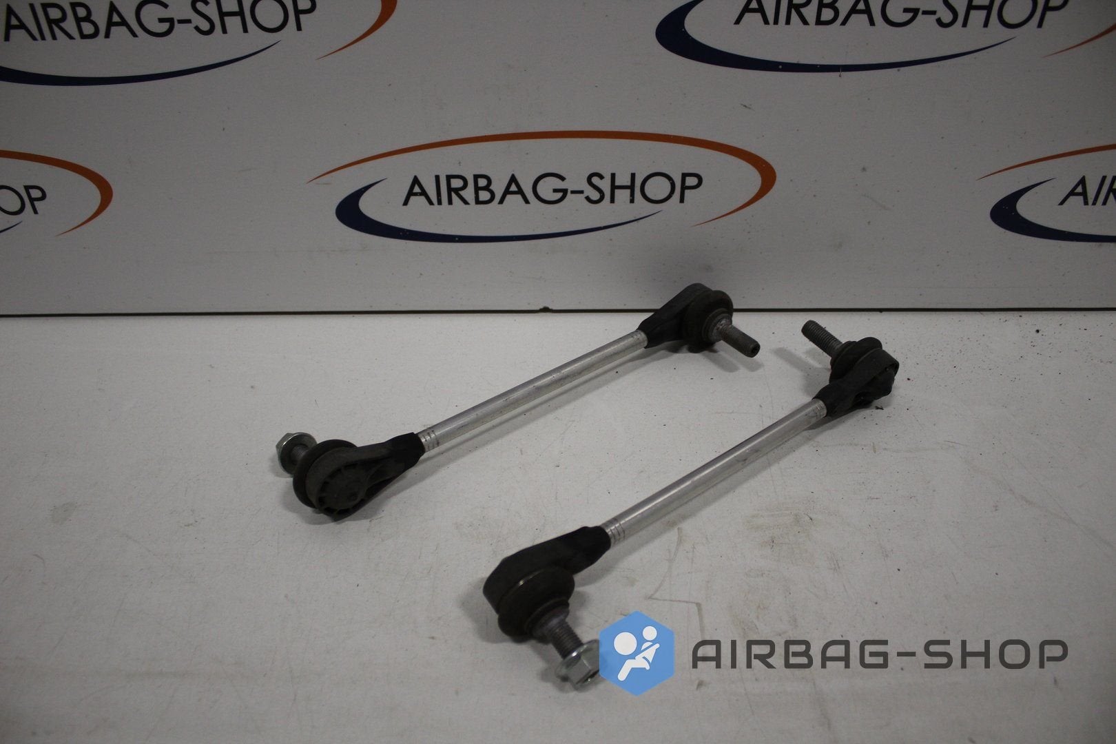 Volkswagen VW Transporter T6.1 T6 stabilisatorstang L + R, Gebruikt, -, Volkswagen, -