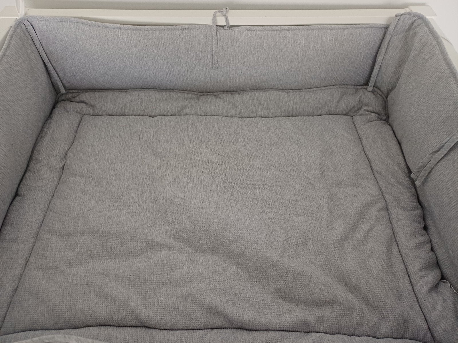 Parkbekleding, Kinderen en Baby's, Ophalen