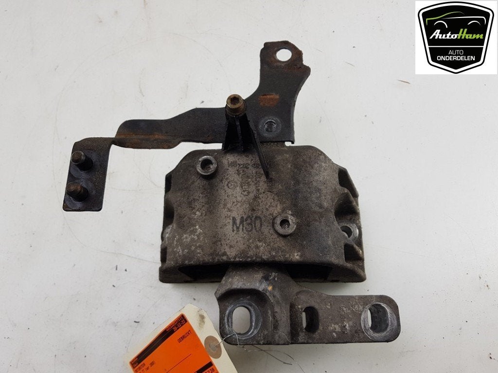 MONTAGE MOTEUR Audi TT (8N3) (|1J0199262CL|1J0199262BM|), Utilisé, Audi