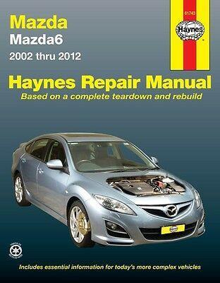 MAZDA Werkplaatshandboeken Service Manuals PDF alle modellen, Auto diversen, Ophalen of Verzenden