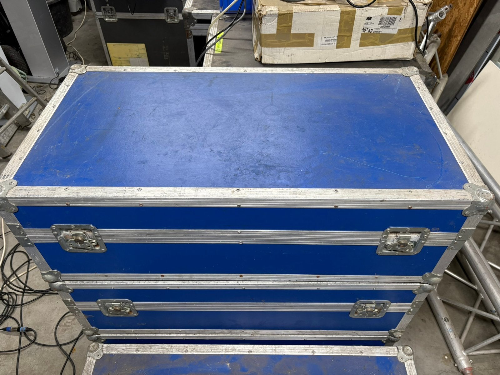 Martin Roboscan 812, Musique & Instruments, Enlèvement, Utilisé, Lumières, Commande sonore