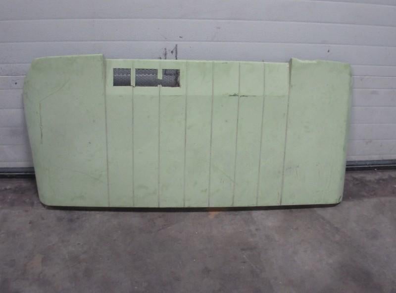 CAPOT teilholl. Renault Rodeo 5 (01-1968/01-1987), Nijverheidstraat 1a 1a
5405 AJ  UDEN, NL, Utilisé, Dhr. R. Verberk, Capot moteur