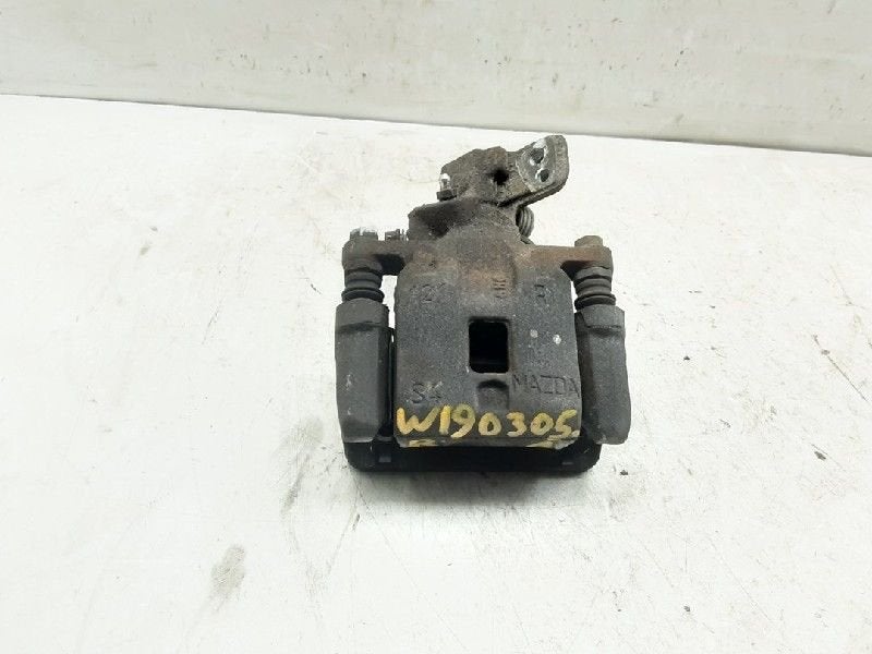 ETRIER DE FREIN ARRIÈRE DROIT ABS Mazda CX-3 (DJ / DK), Utilisé, Mazda