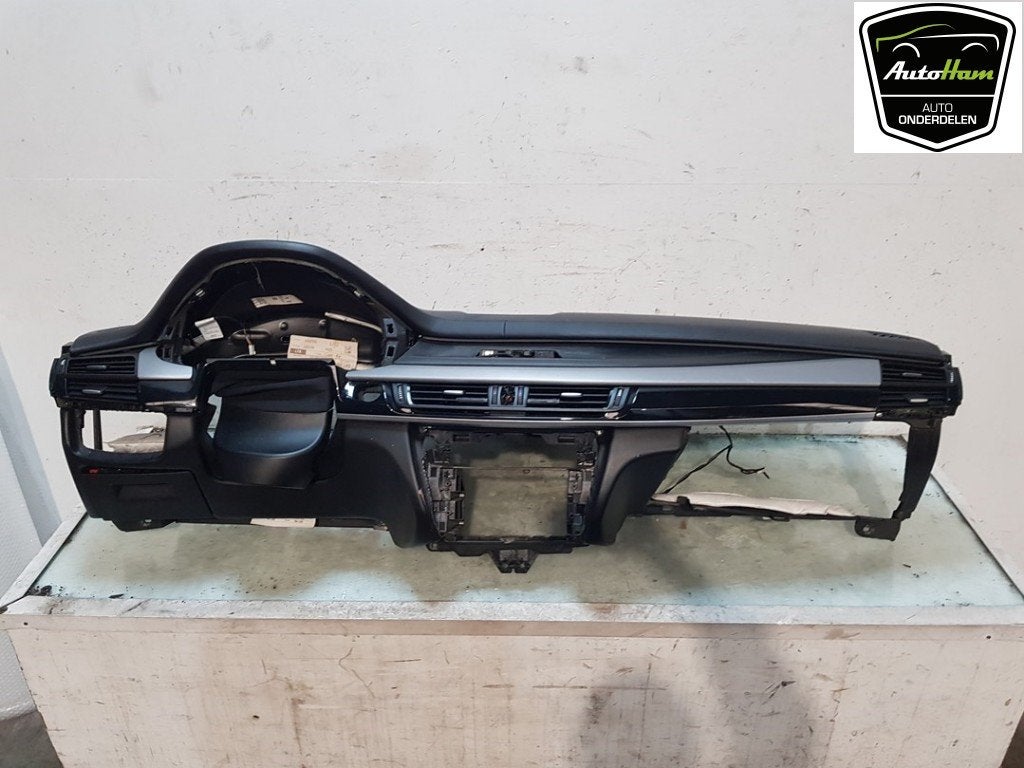 AIRBAG SET + COMPUTER X5 (F15) (|51459298608|72129252310|), Dhr. J. Ham, Gebruikt, Administratie@autoham.nl, BMW