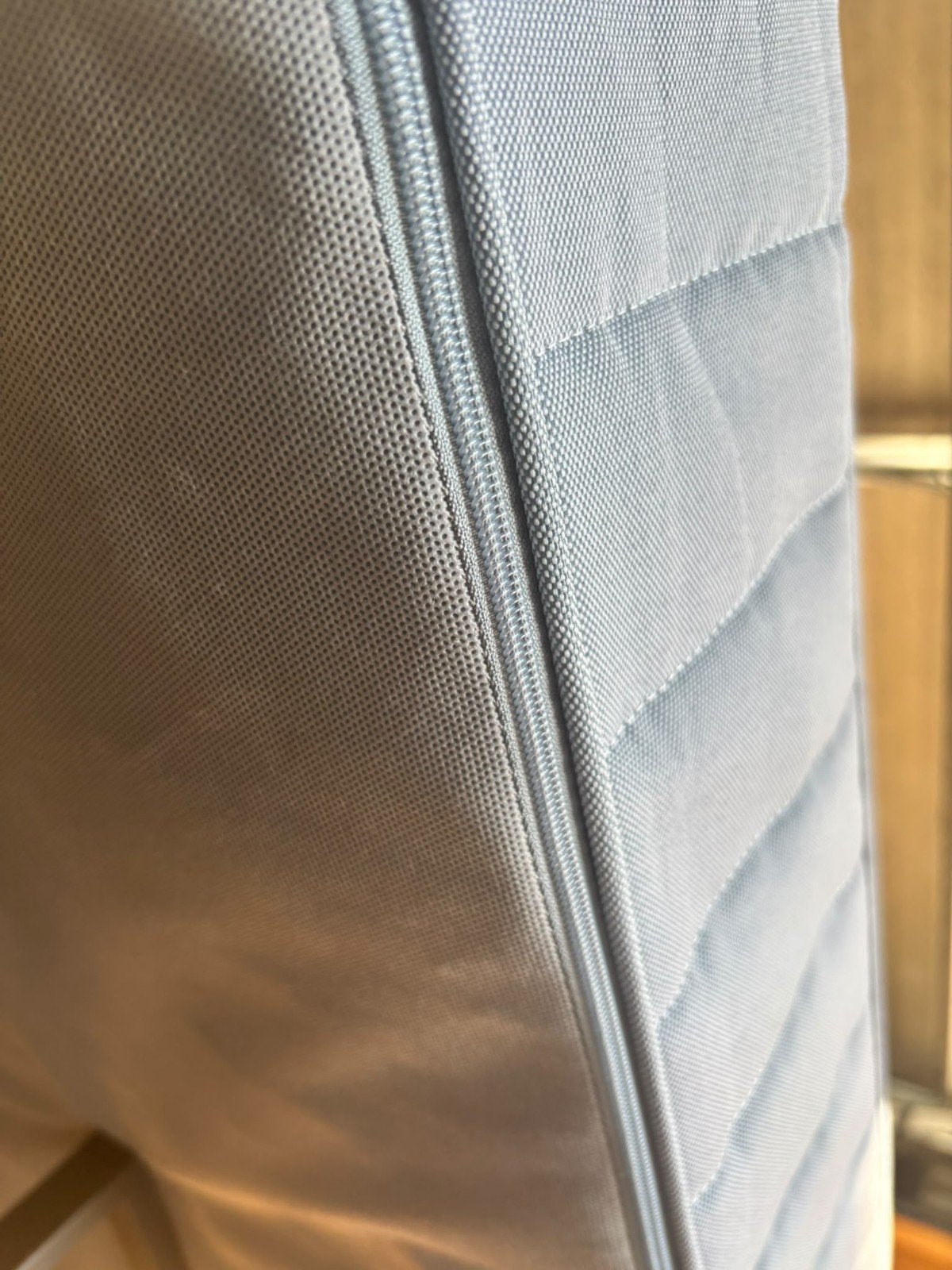 Ikea matras (200x140), Huis en Inrichting, Ophalen, 140 cm, Zo goed als nieuw, Twijfelaar