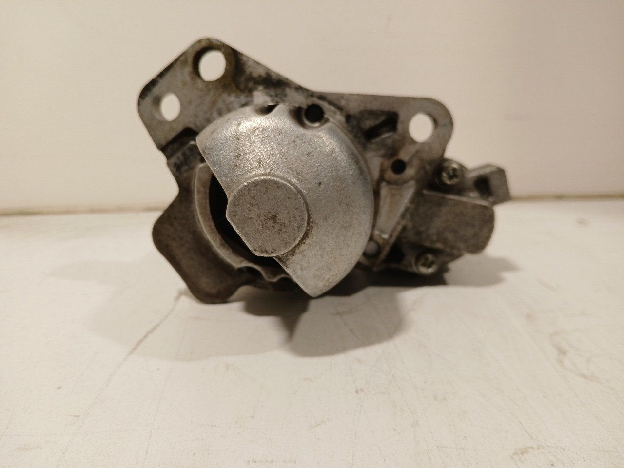 Startmotor Opel Signum, Auto-onderdelen, Motor en Toebehoren, Opel, Gebruikt, Herkomst onderdeel bekend, 12 maanden garantie, Ophalen of Verzenden