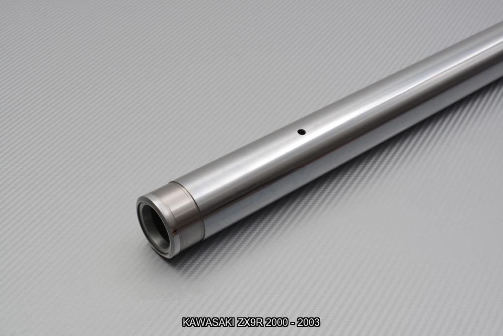 Voorvorkpoten SPR KAWASAKI ZX9R 2000 - 2003, Motoren, Ophalen of Verzenden, Nieuw