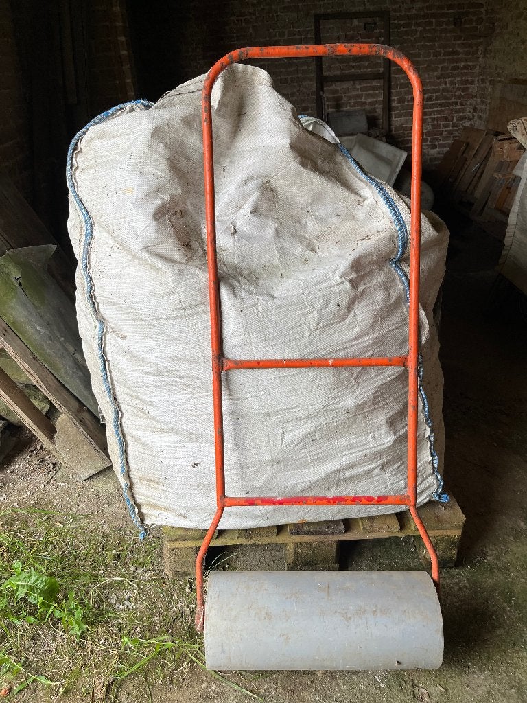 WALS, Tuin en Terras, Hand-tuingereedschap, Ophalen, Gebruikt, Overige soorten
