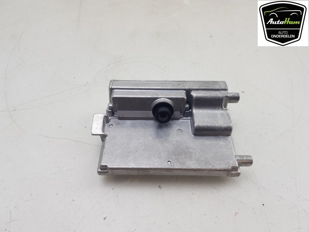 CAMERA AVANT Skoda Fabia IV (PJ3) (01-2021/-) (|2Q0980653D|), Utilisé, Info@skoda-auto.de, Skoda, Max-Planck-Straße  3-5
64331  Weiterstadt, DE
