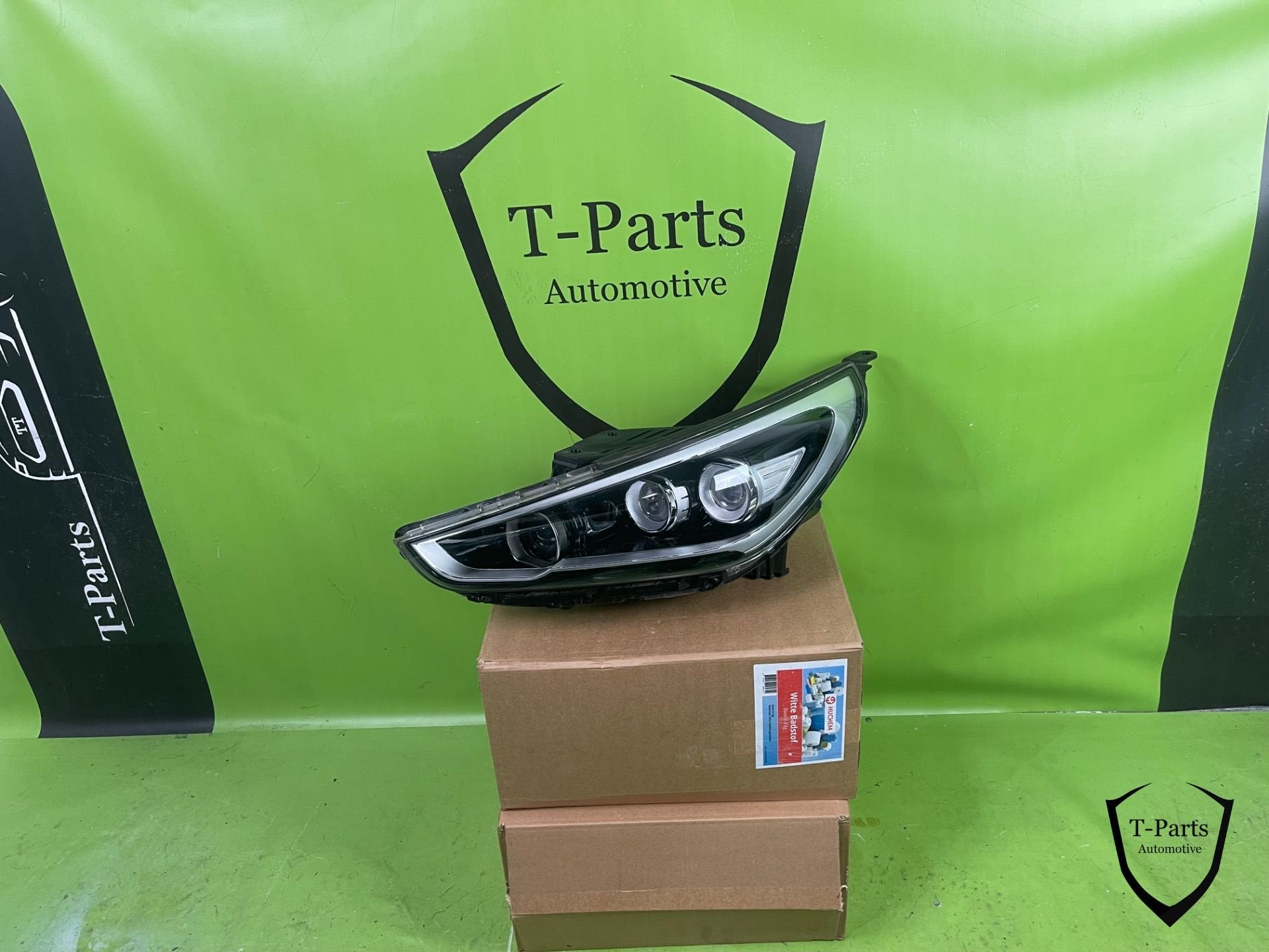 Liens de lampe de t te Hyundai i30 92101G4100, Heolleung-ro 12
06797  Seoul, Info@hyundai.com, Utilisé, Hyundai