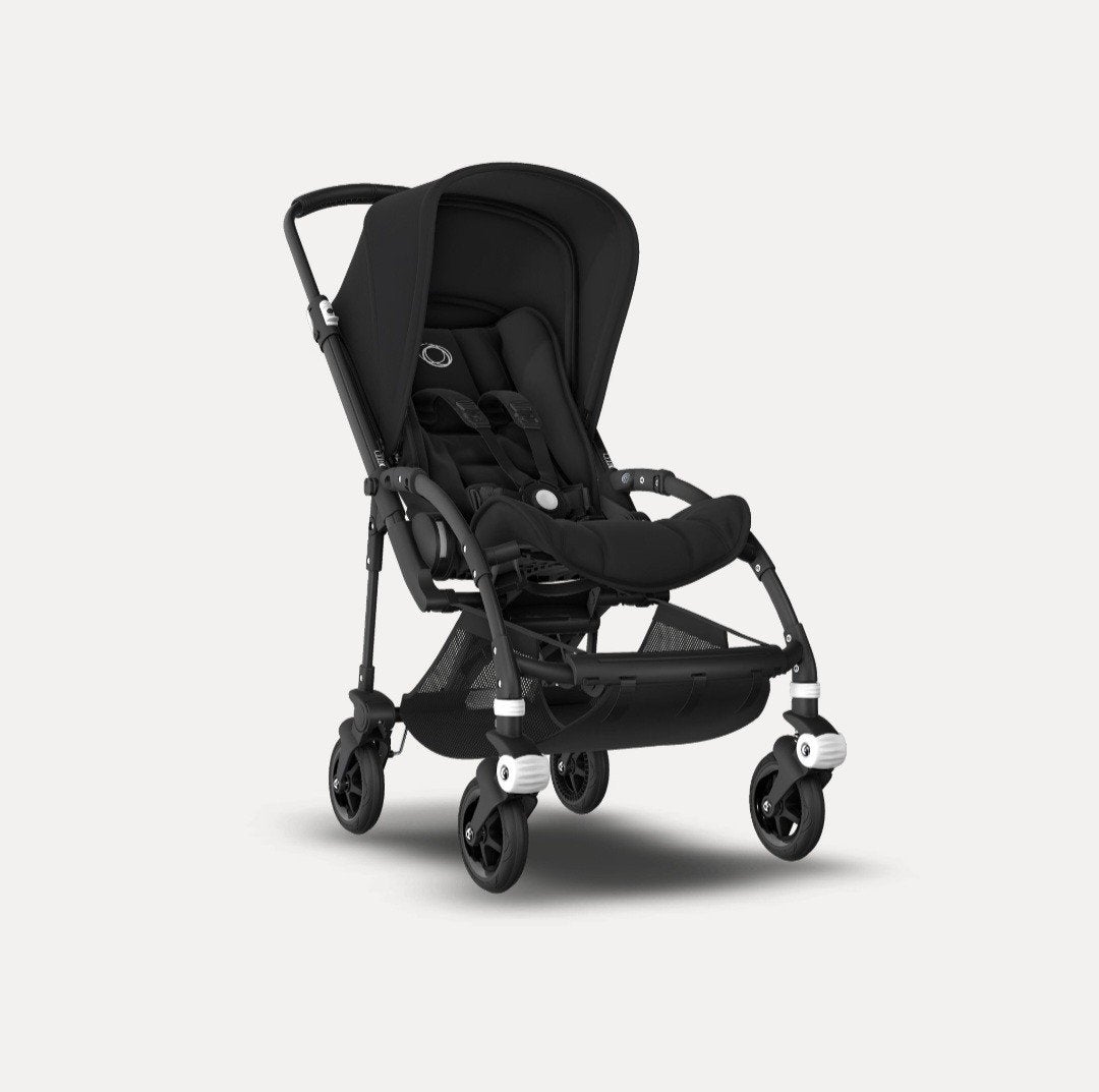 Pousette bugaboo bee5 2 en 1, Enfants & Bébés, Buggys