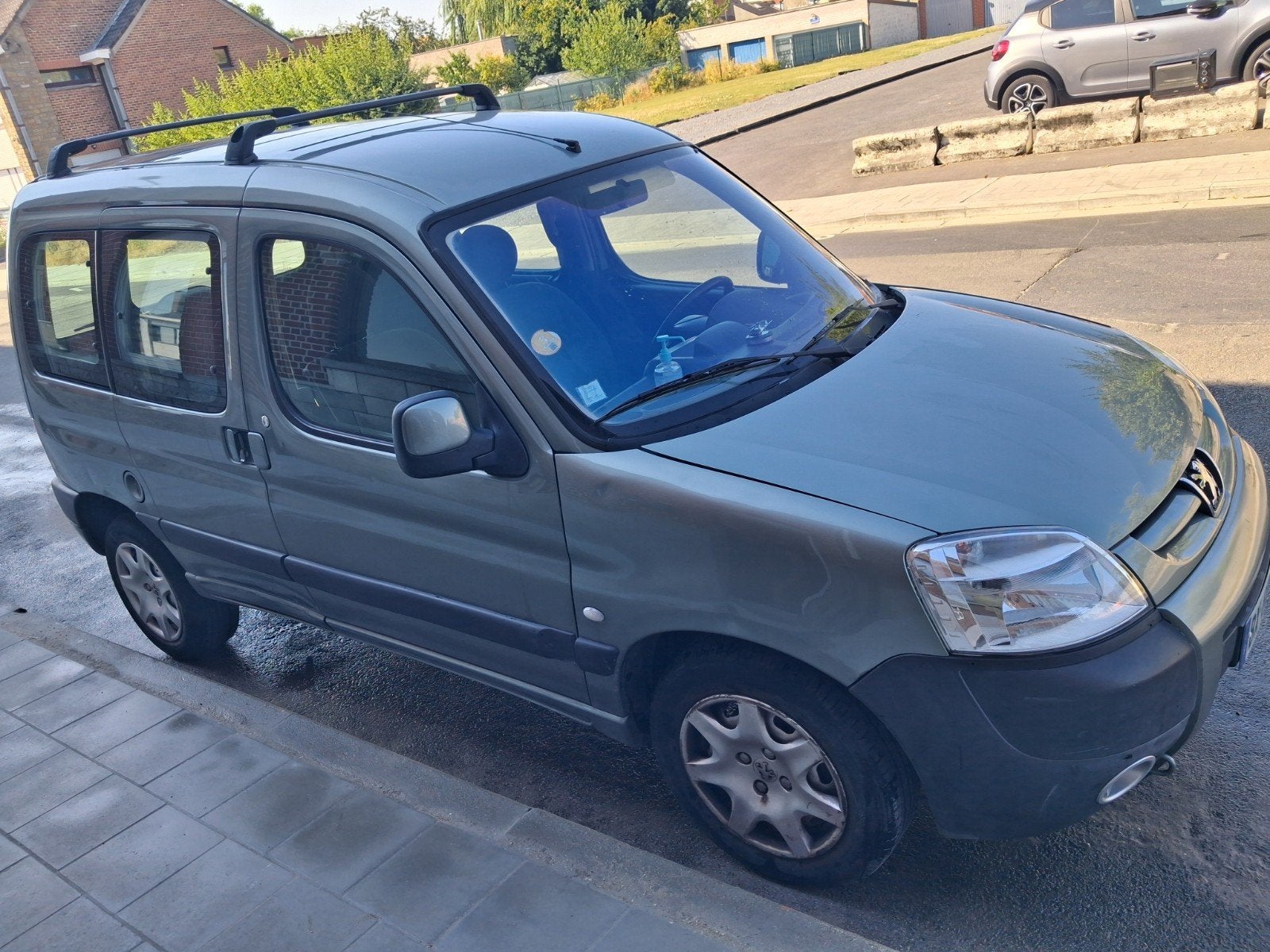 peugeot partner, Autos, Peugeot, Achat, Diesel, Particulier, Partner