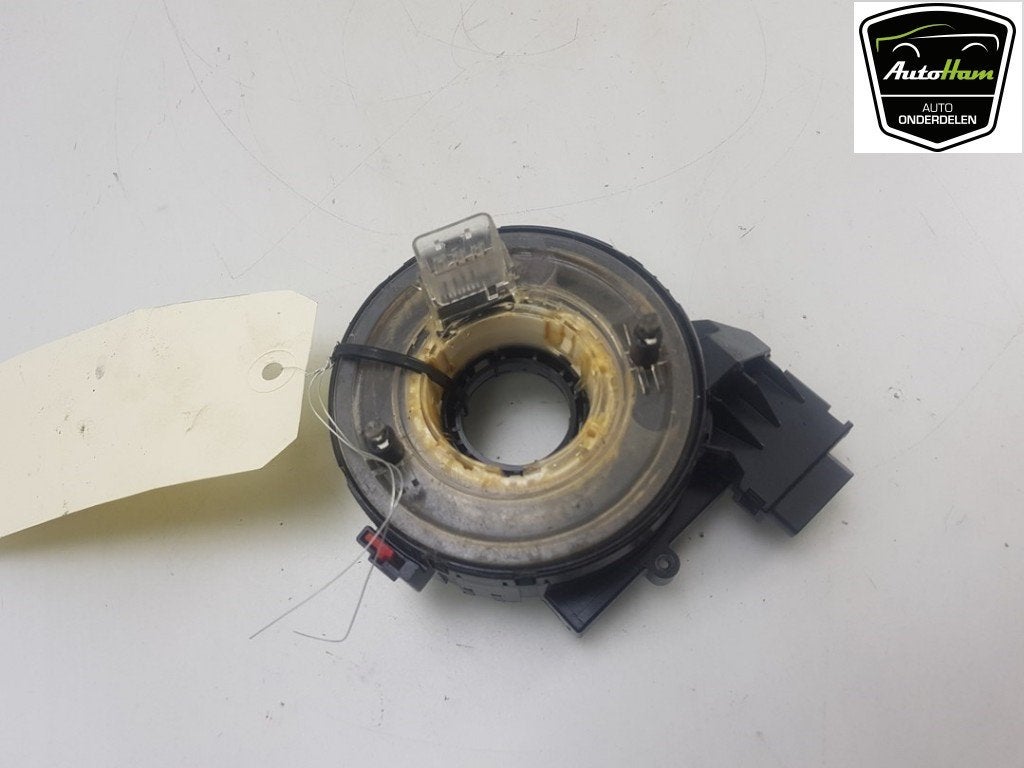 AIRBAGRING Golf VI (5K1) (|1K0959653C|1K0950653C|), Gebruikt, Volkswagen, Volkswagen AG, Kundenbetreuung@volkswagen.de