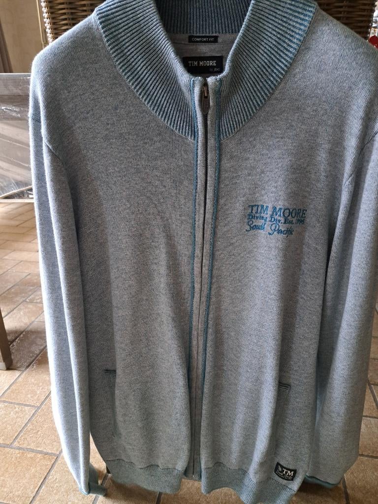 Herengilet ( Nieuw ), Kleding | Heren, Ophalen of Verzenden, Maat 52/54 (L)