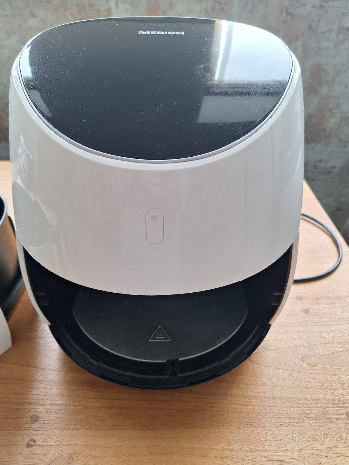 Airfryer MEDION, Ophalen, Gebruikt, Airfryer XL