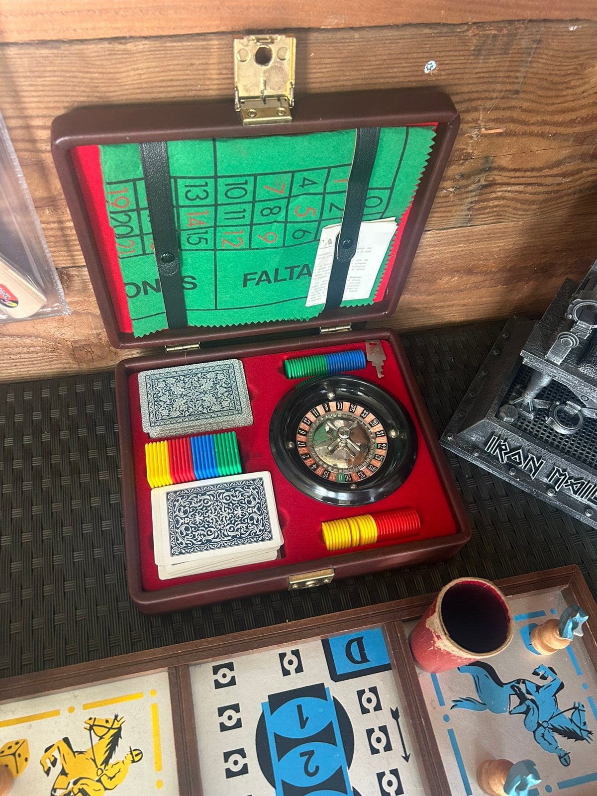 Spelletjes, Ophalen of Verzenden, Zo goed als nieuw