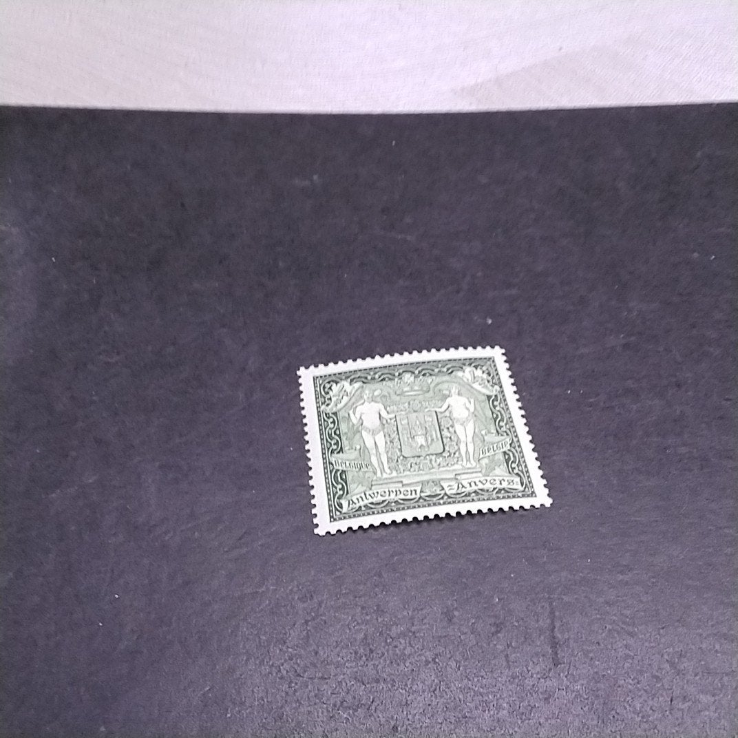 BELGIE  301 postfris met cote 140,00 €, Ophalen of Verzenden, Postfris