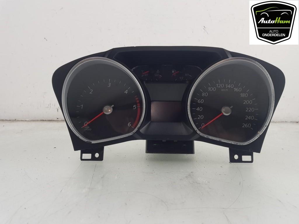 COCKPIT S-Max (GBW) (|6M2T10849EJ|1579920|8M2T10849ED|), Auto-onderdelen, Dashboard en Schakelaars, Gebruikt, Ford