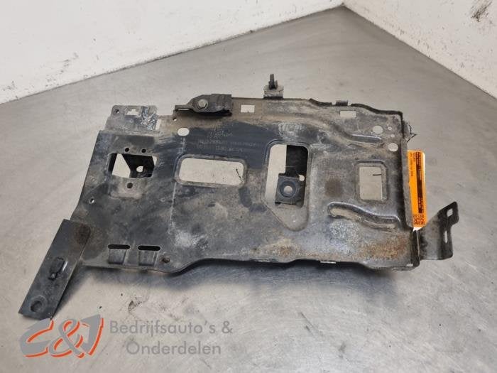 Boîtier de batterie d'un Opel Combo, -, Opel, 3 mois de garantie, Utilisé