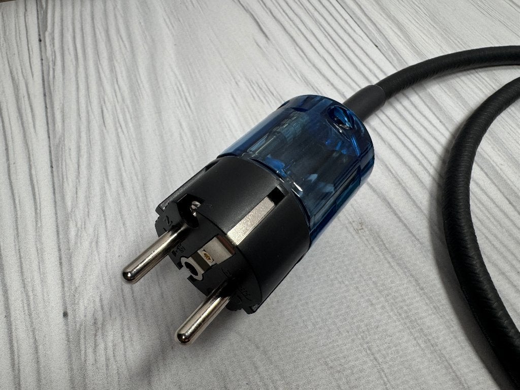 AudioQuest Husky subwoofer kabel 1 meter, TV, Hi-fi & Vidéo, Enlèvement, Neuf, Moins de 2 mètres, Autres câbles