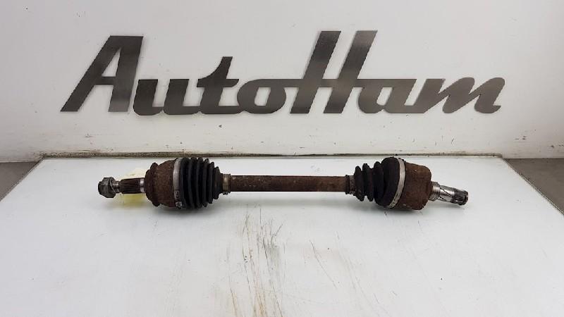 CARDAN AVANT GAUCHE (TRANSMISSION) Mini Mini (R56), Utilisé, Mini