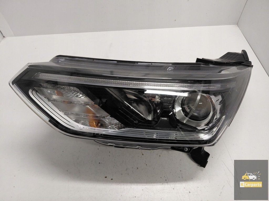 8310137101, SsangYong Korando C300 Linkerlampglas, Auto-onderdelen, Gebruikt, Info@kg-mobility.com, KG Mobility Corporation, Ssangyong