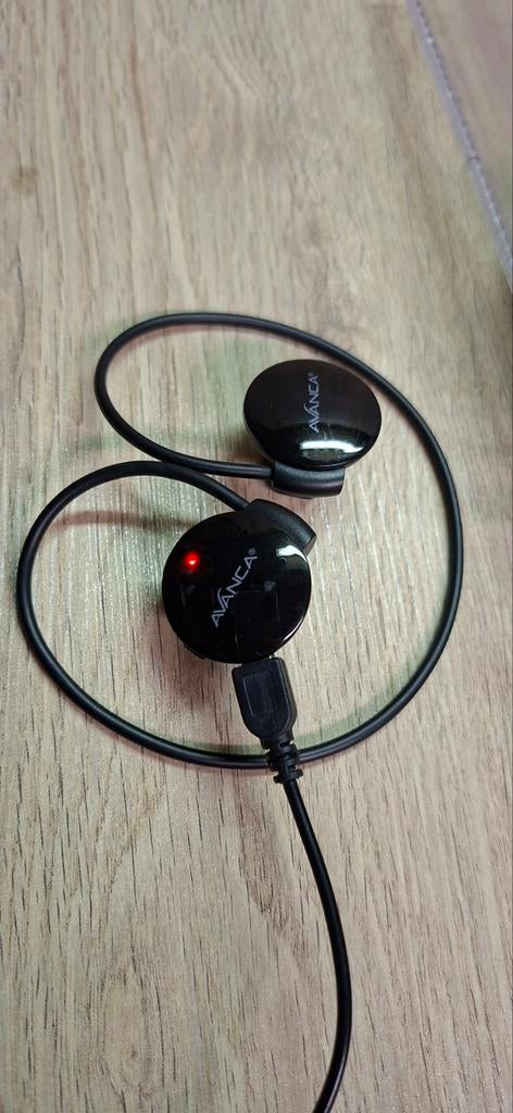 Avanca S1 Bluetooth Sports headset, Ophalen of Verzenden